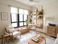 Blk 103A Alkaff Courtview (Toa Payoh), HDB 3 Rooms #577814691